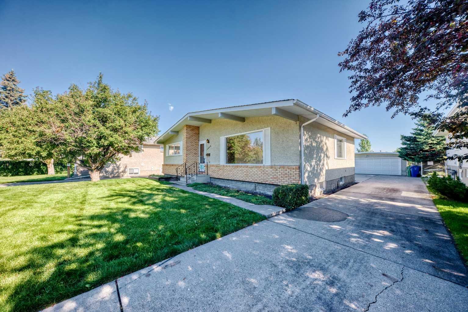 4632 Montana Drive NW