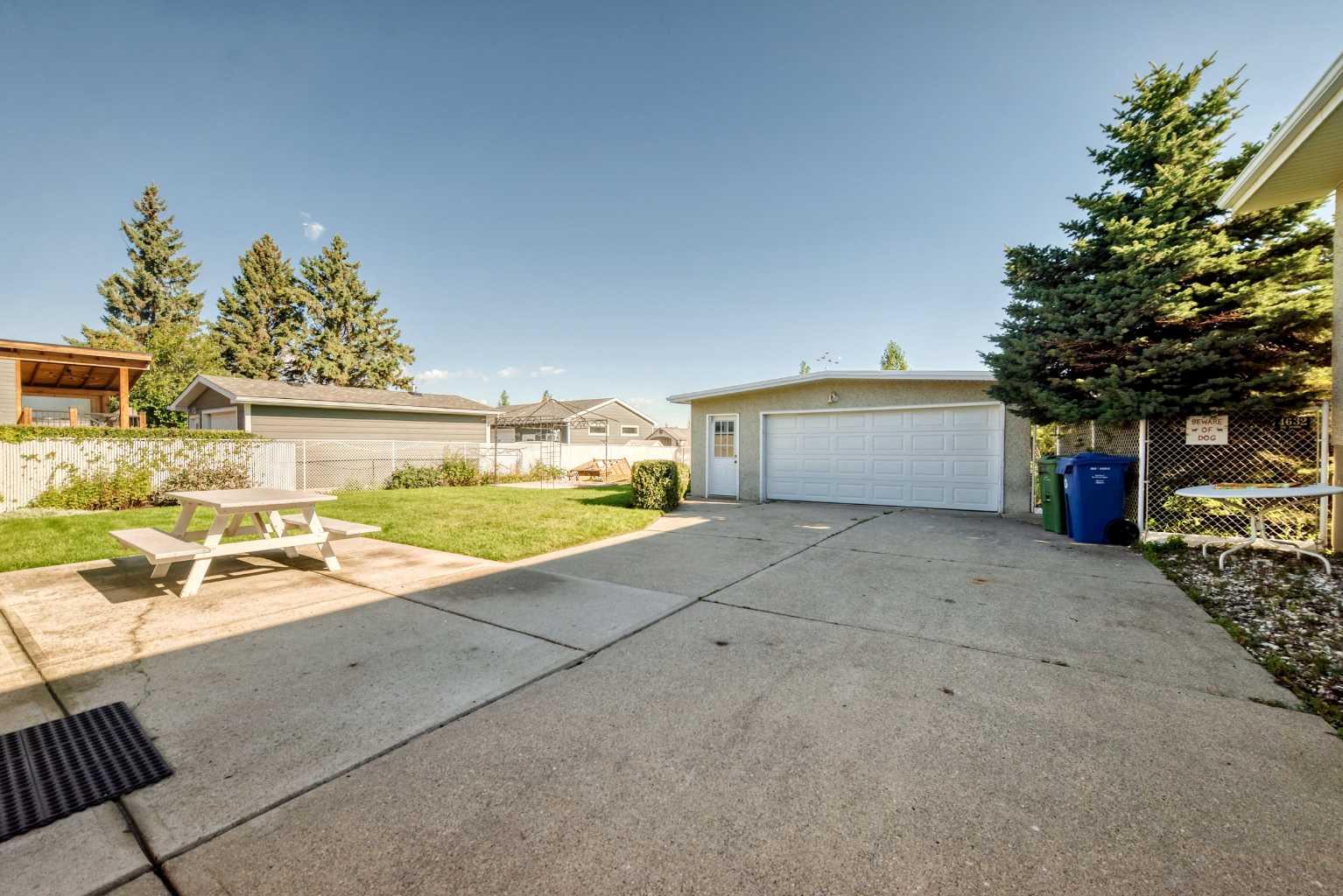 4632 Montana Drive NW