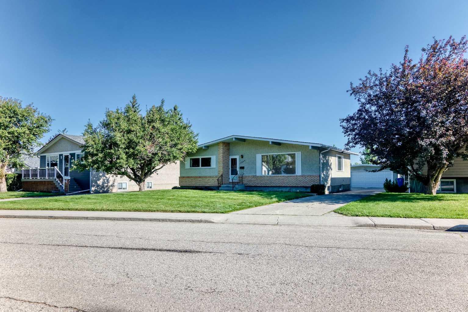 4632 Montana Drive NW