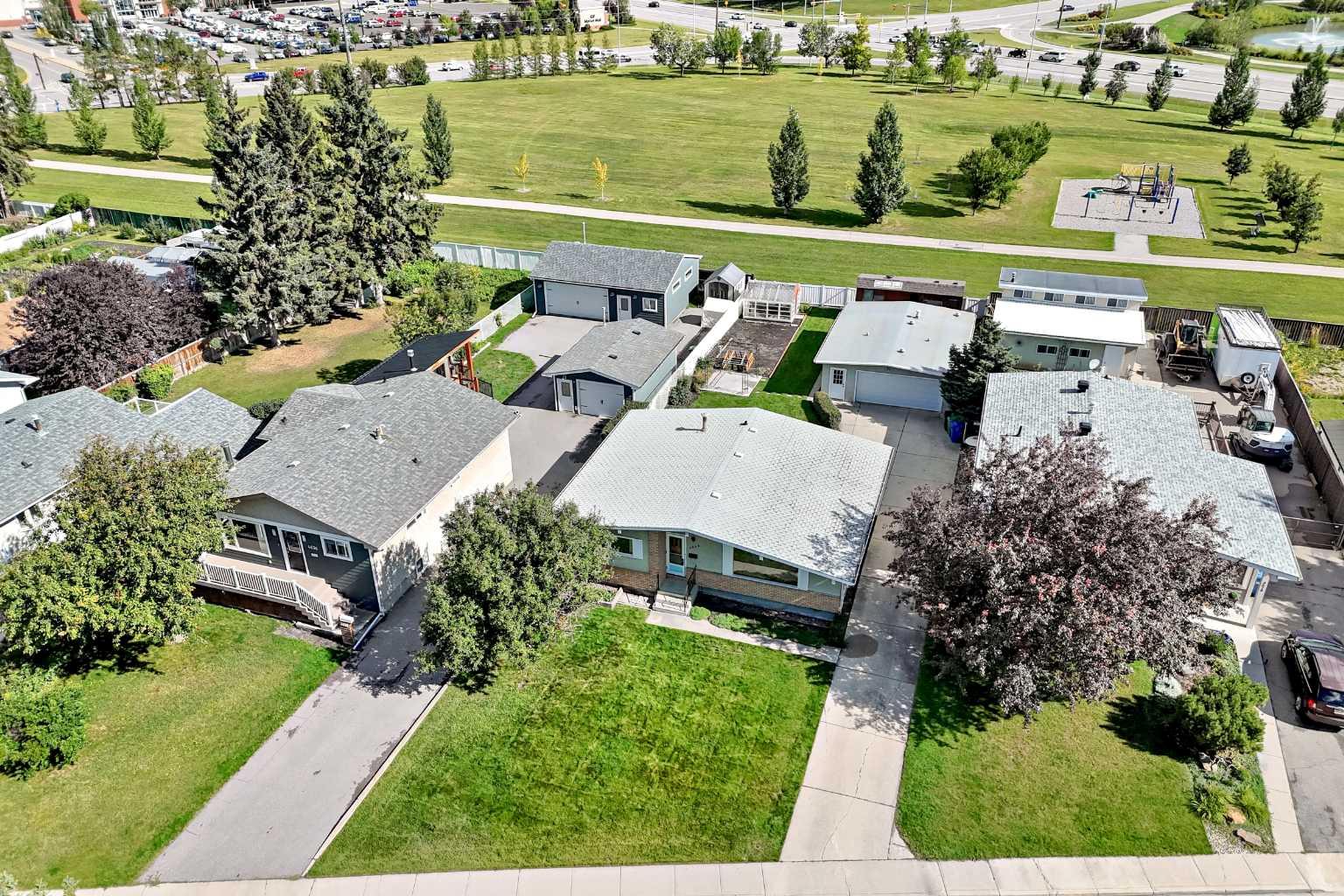 4632 Montana Drive NW