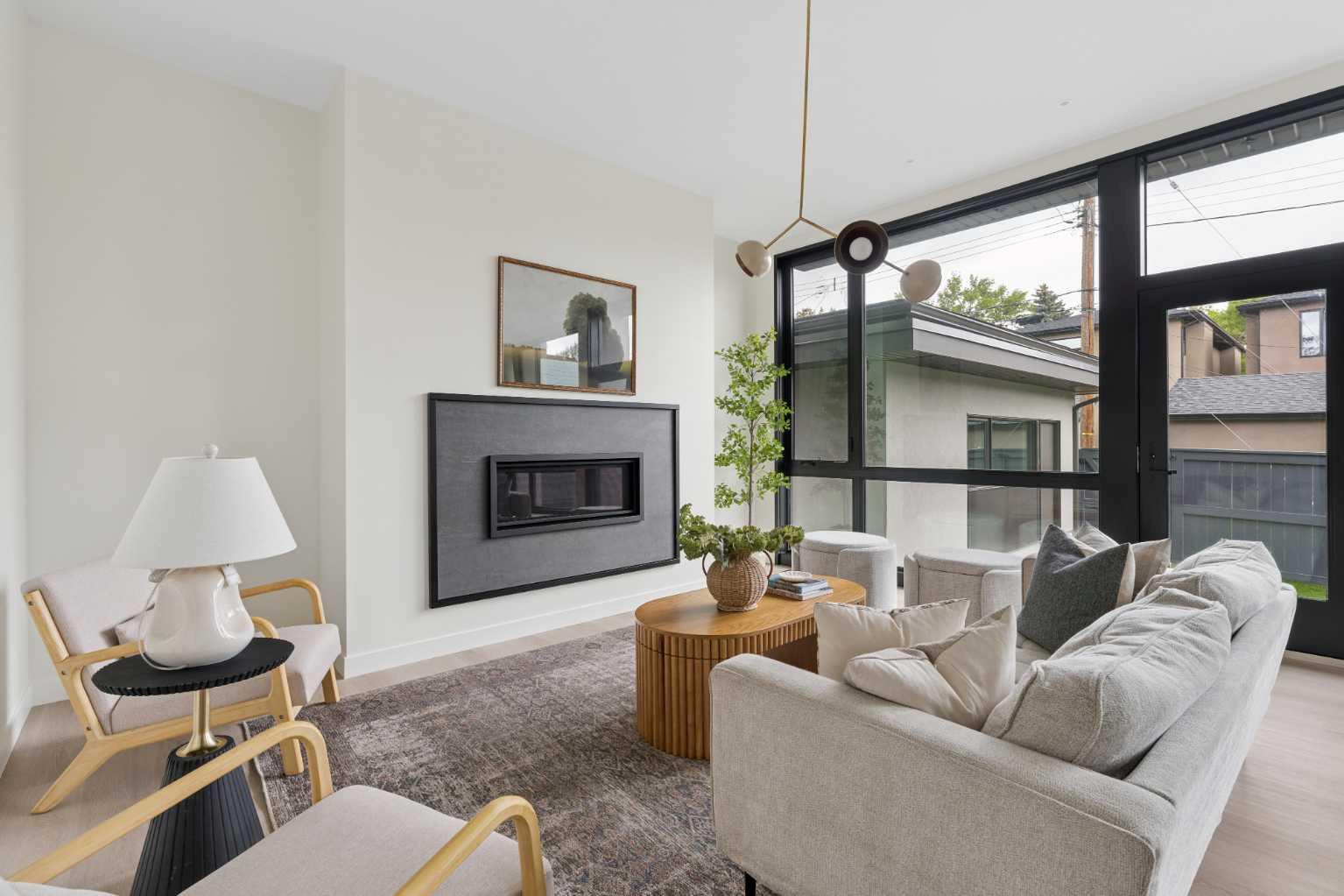 3A Willow Crescent SW