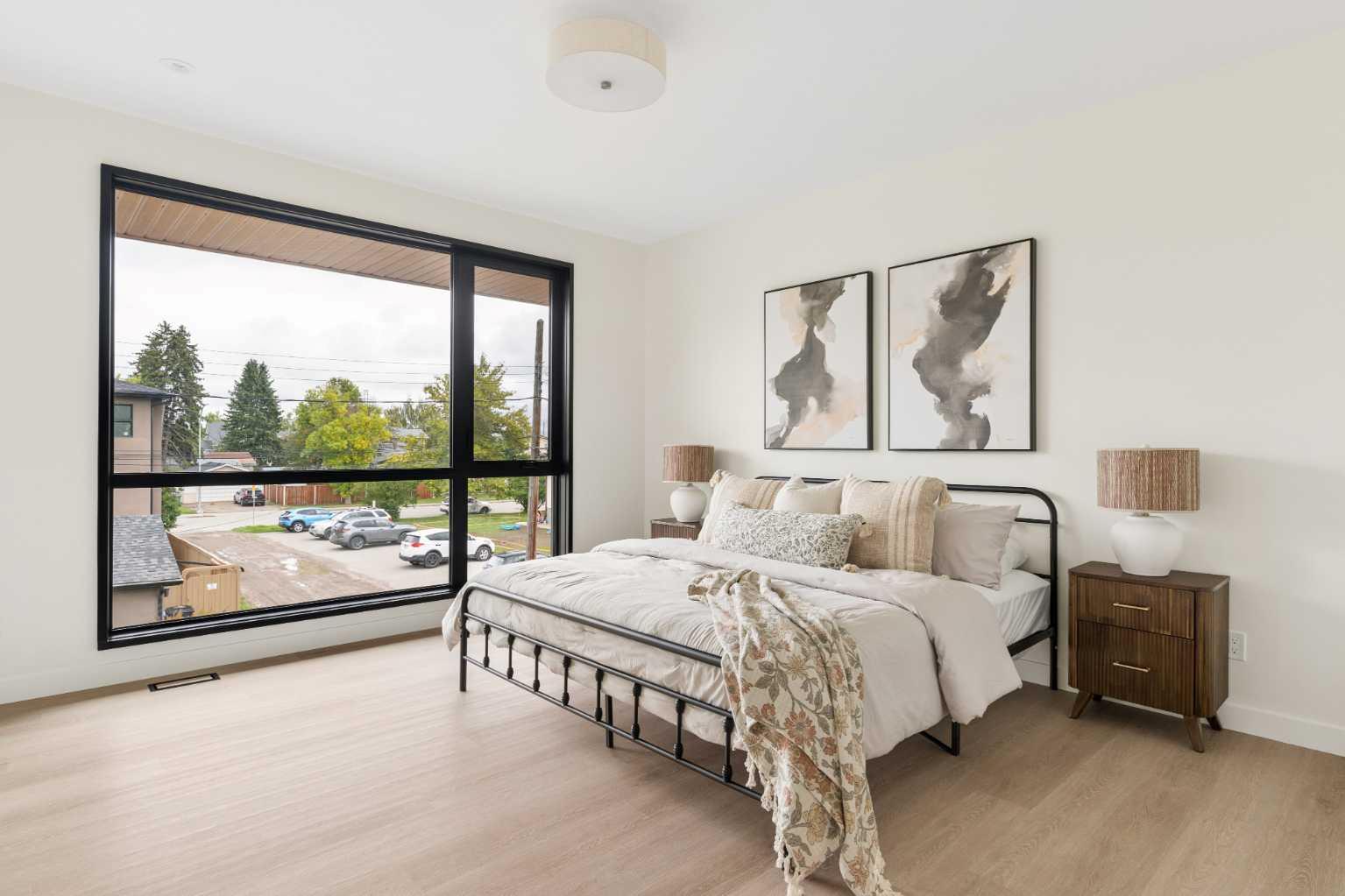3A Willow Crescent SW