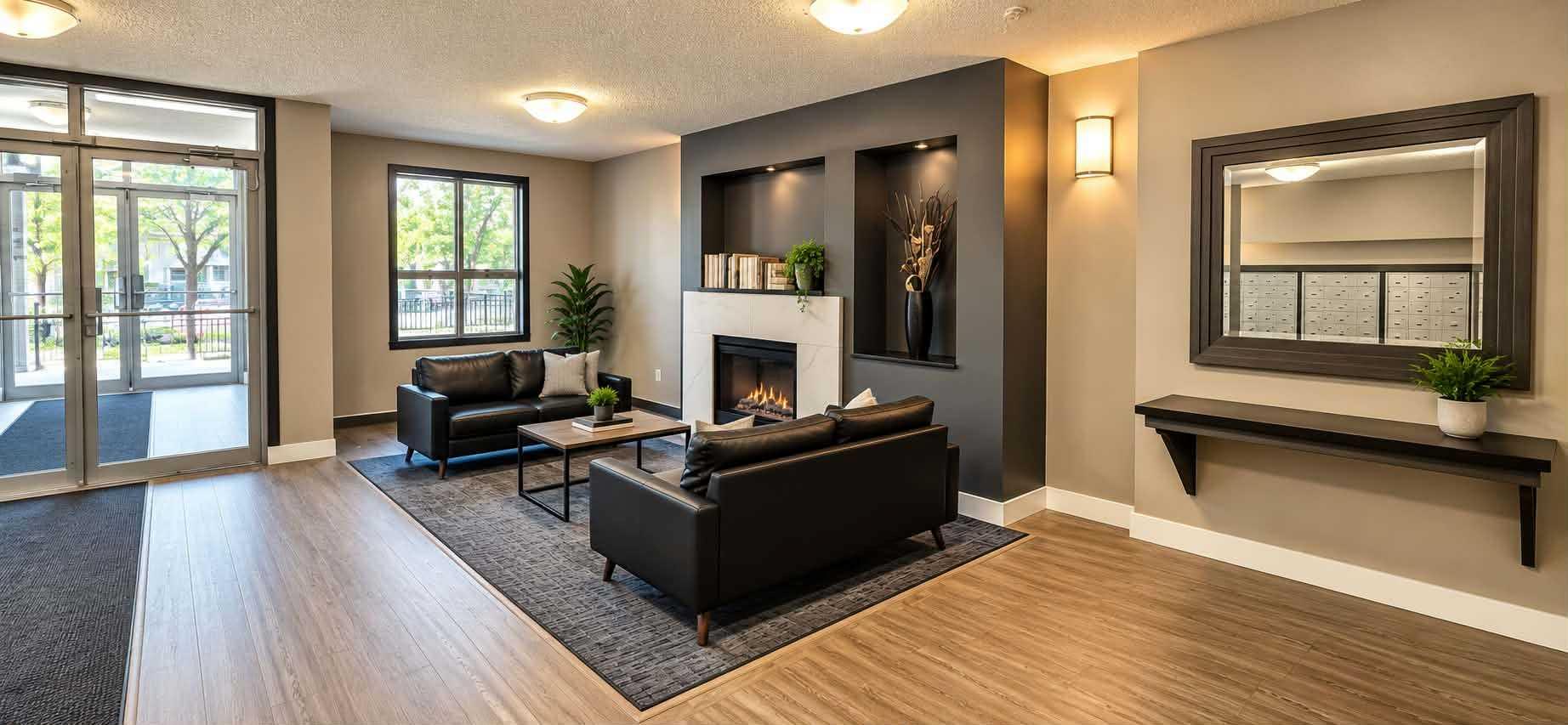 3309, 73 Erin Woods Court SE
