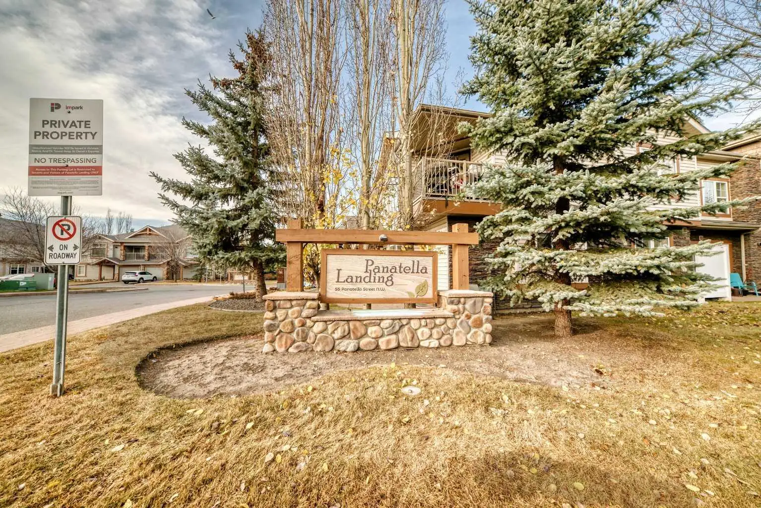 205, 20 Panatella Landing NW