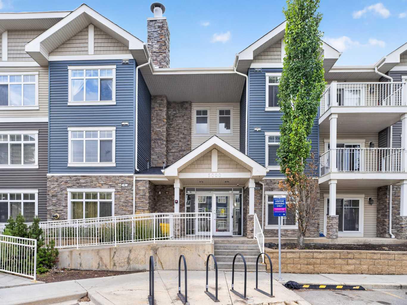 5201, 155 Skyview Ranch Way NE