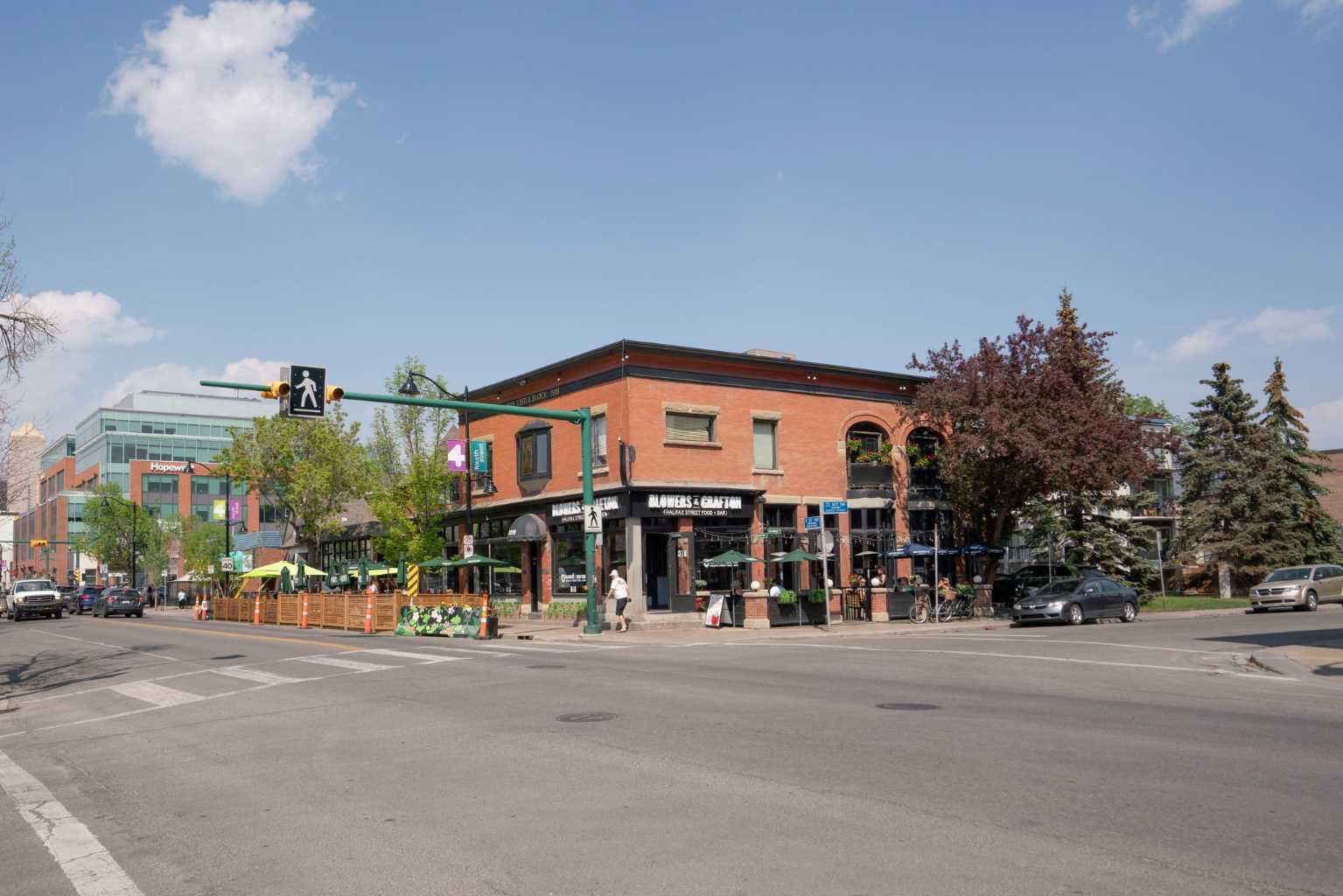 401, 120 24 Avenue SW