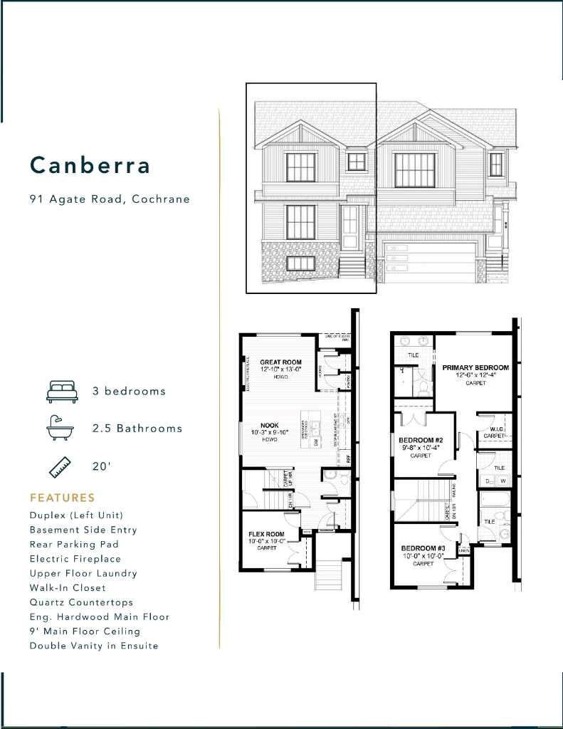 91 Agate Road 
