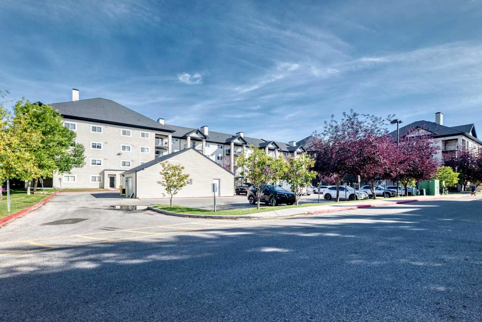 1411, 4975 130 Avenue SE