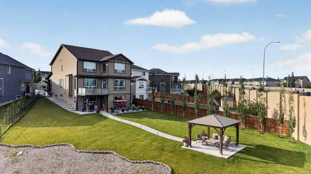 40 Sherwood Manor NW