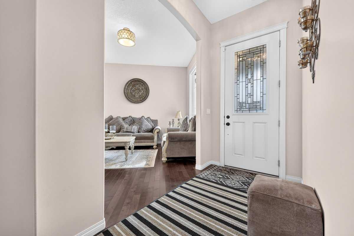 40 Sherwood Manor NW