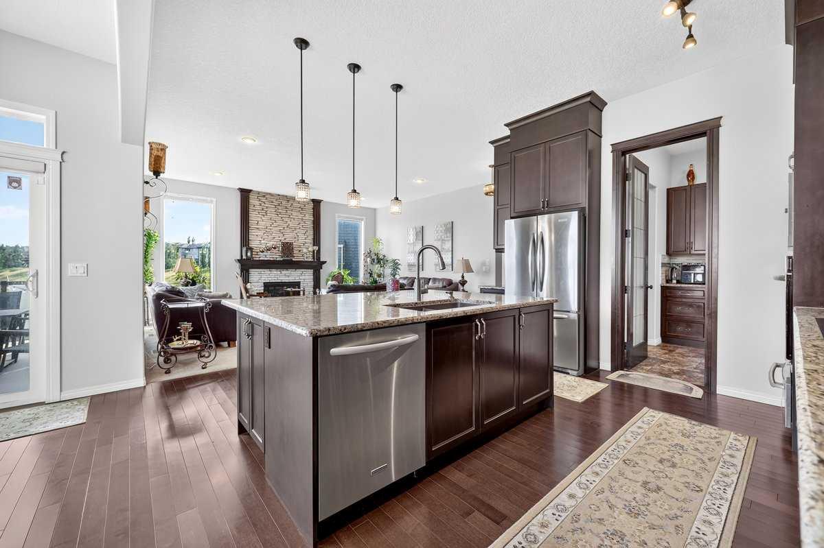 40 Sherwood Manor NW