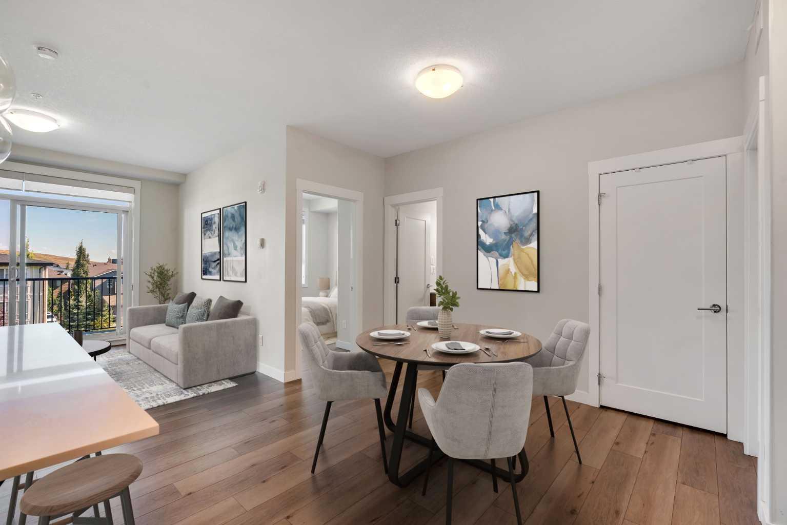 311, 35 Walgrove Walk SE
