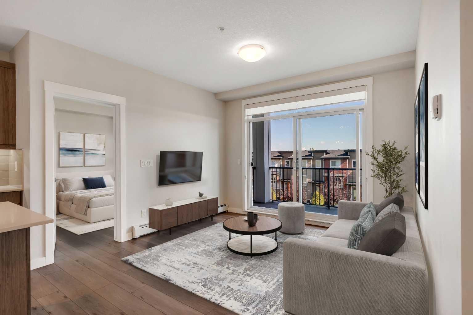 311, 35 Walgrove Walk SE