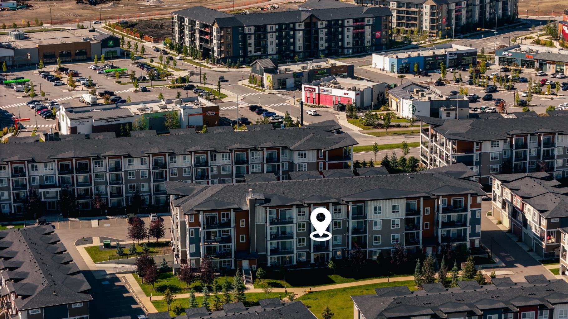 311, 35 Walgrove Walk SE