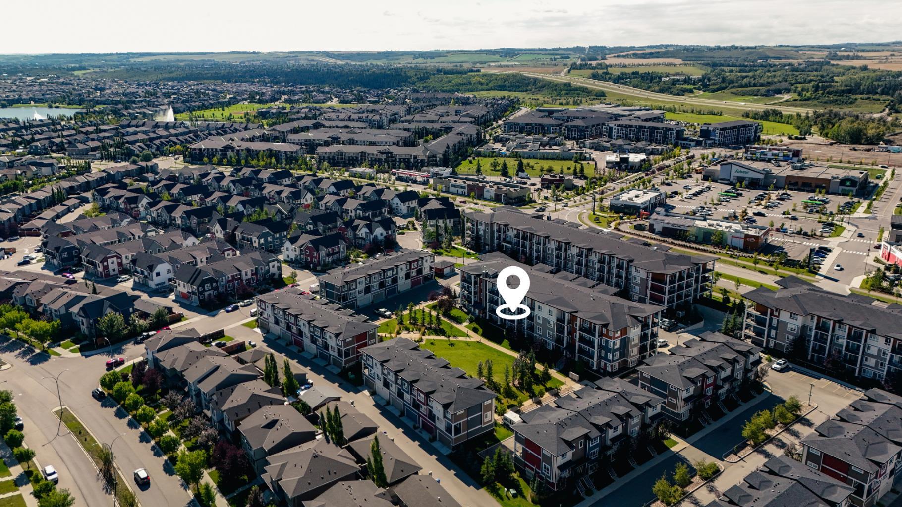 311, 35 Walgrove Walk SE