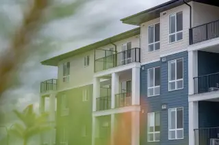 1305, 47 Creekview Gardens 