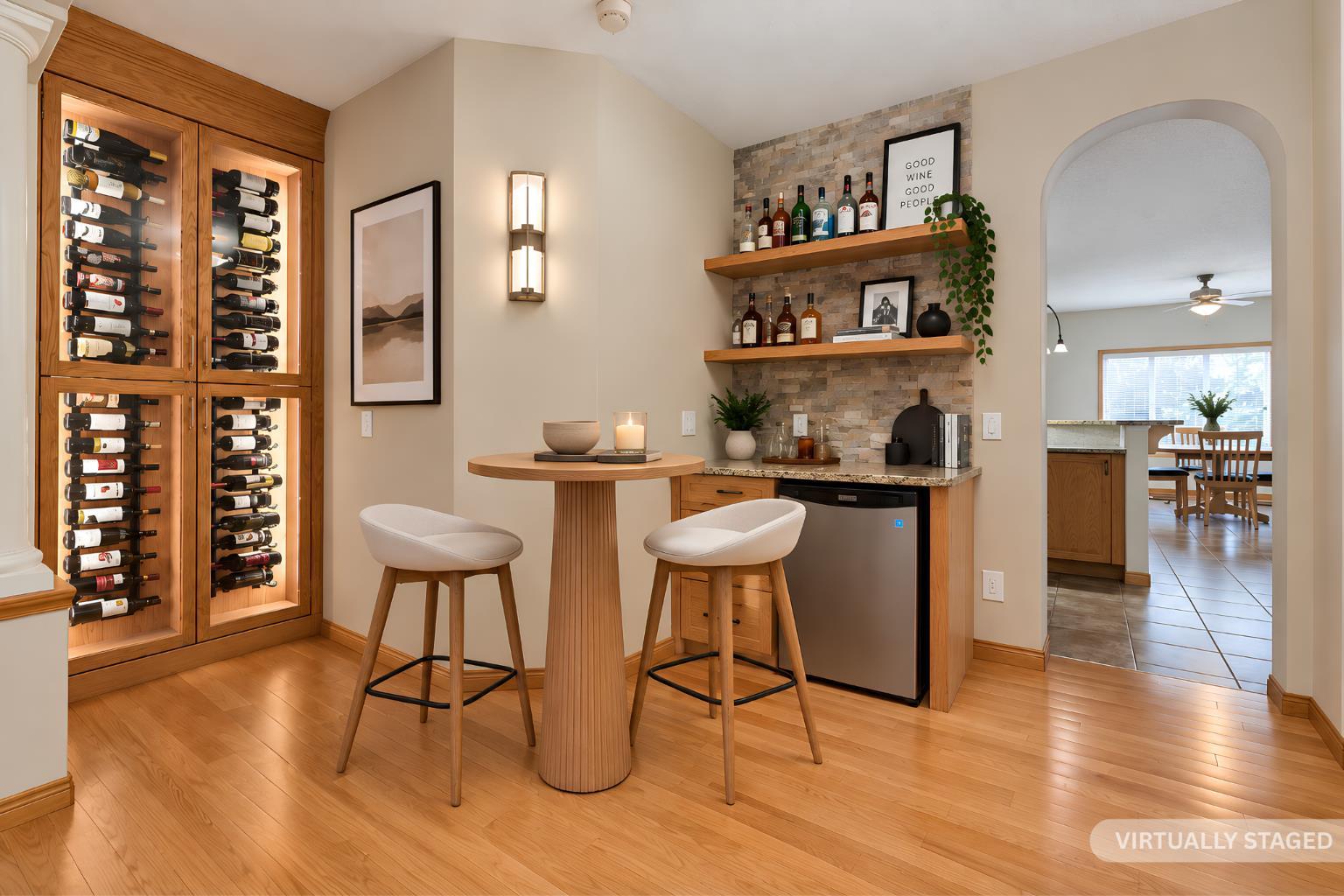 135 Hawkmere View 