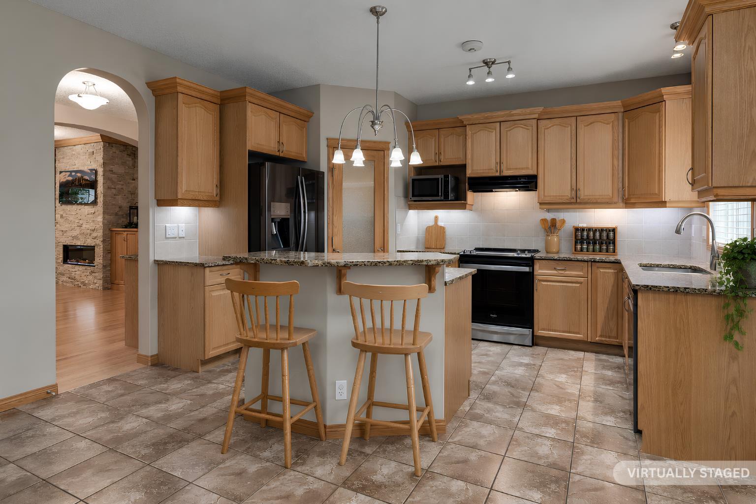 135 Hawkmere View 