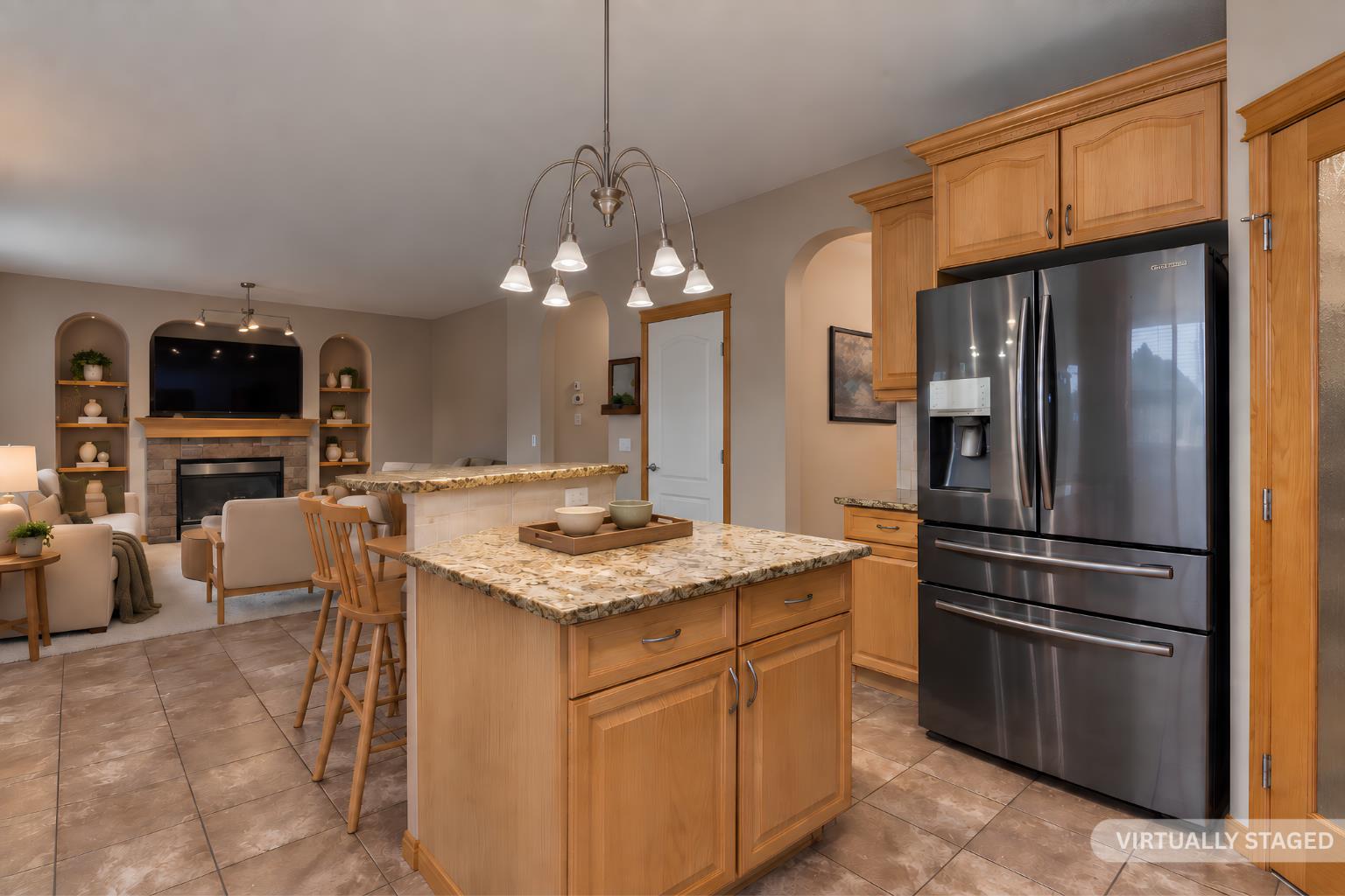 135 Hawkmere View 