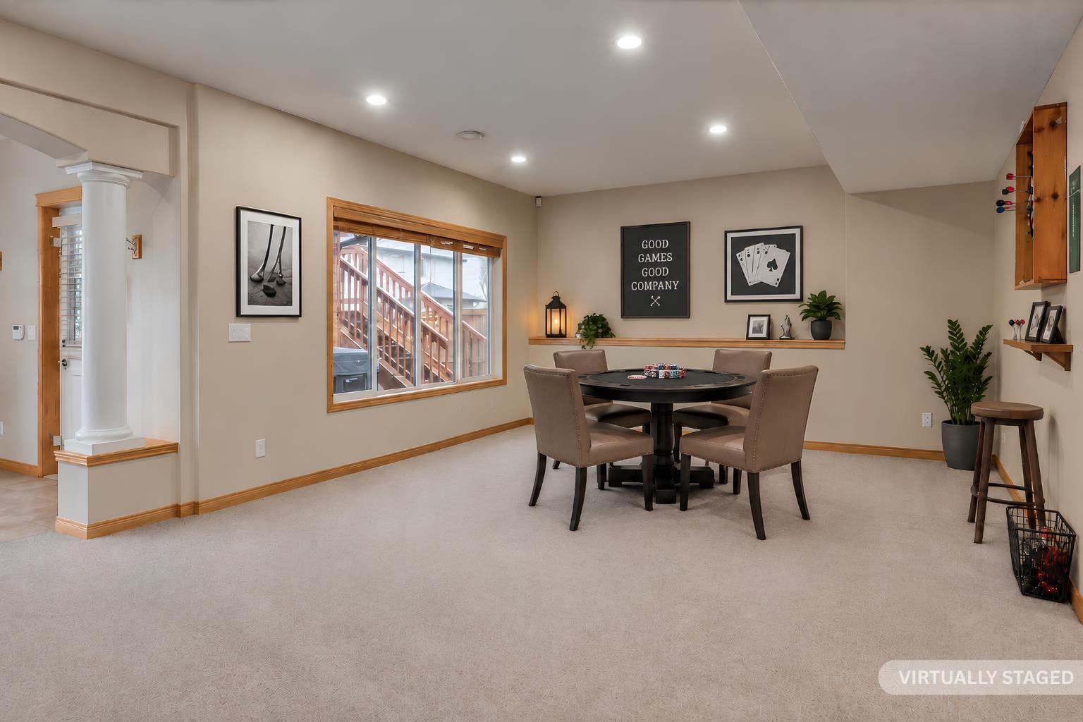 135 Hawkmere View 