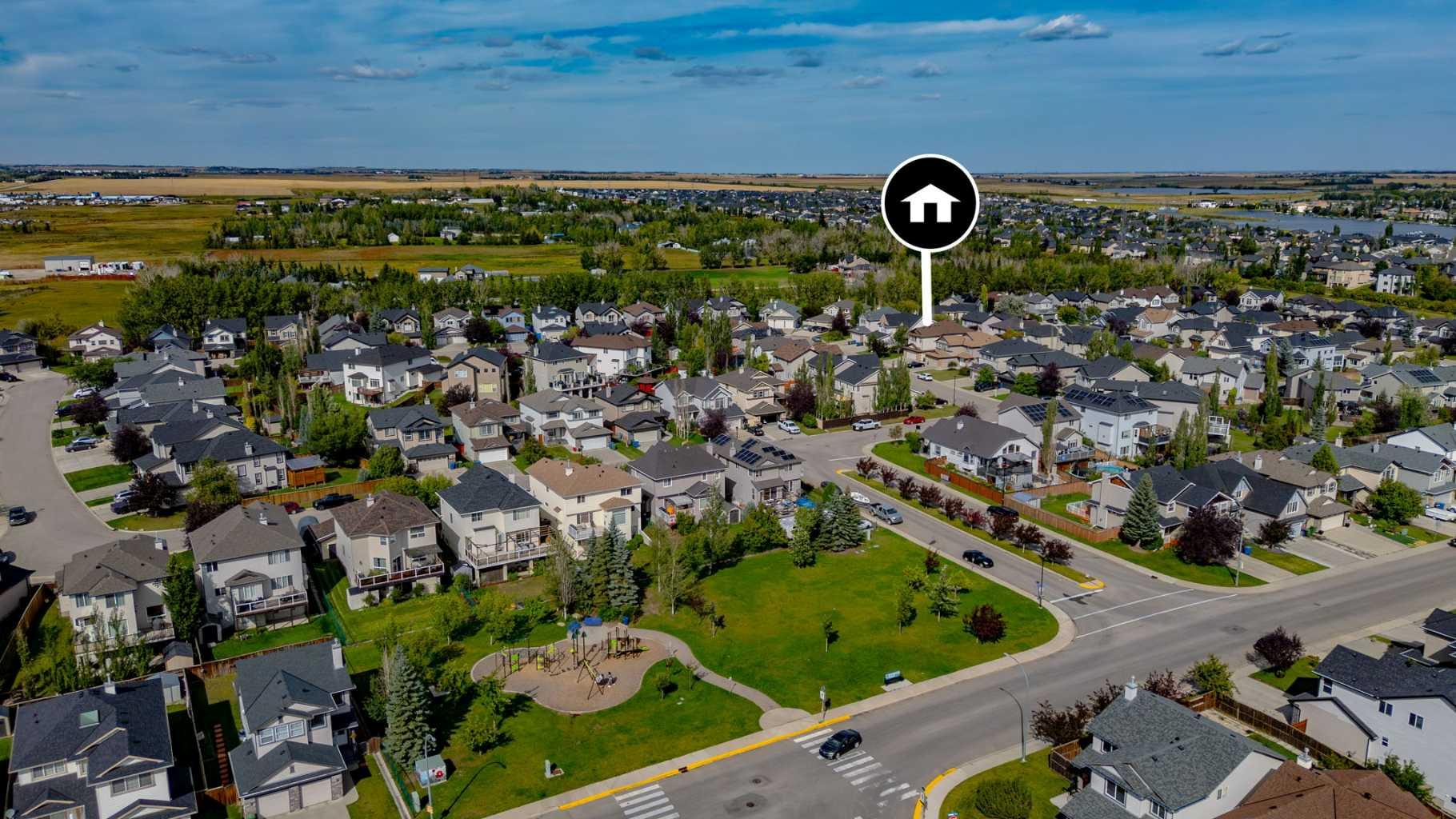 135 Hawkmere View 