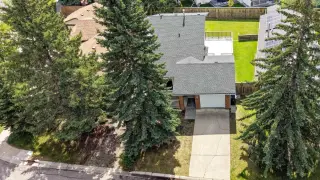 367 Woodridge Place SW