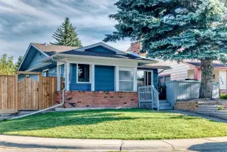 116 Midland Crescent SE