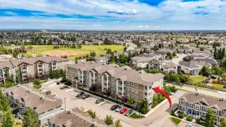 411, 406 Cranberry Park SE