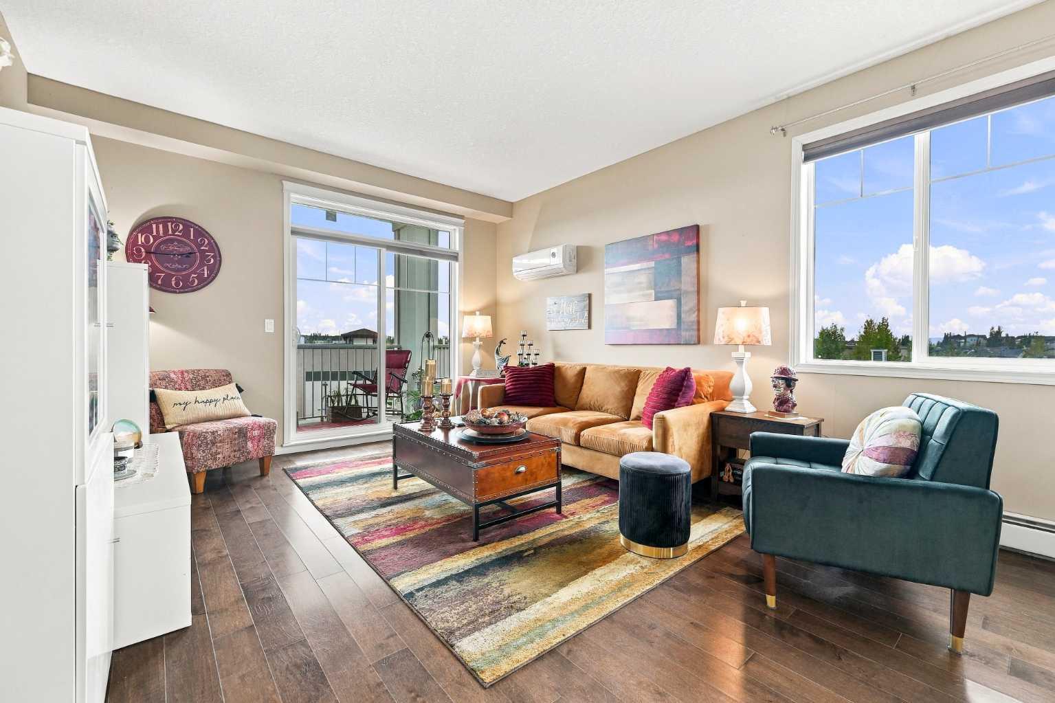 411, 406 Cranberry Park SE