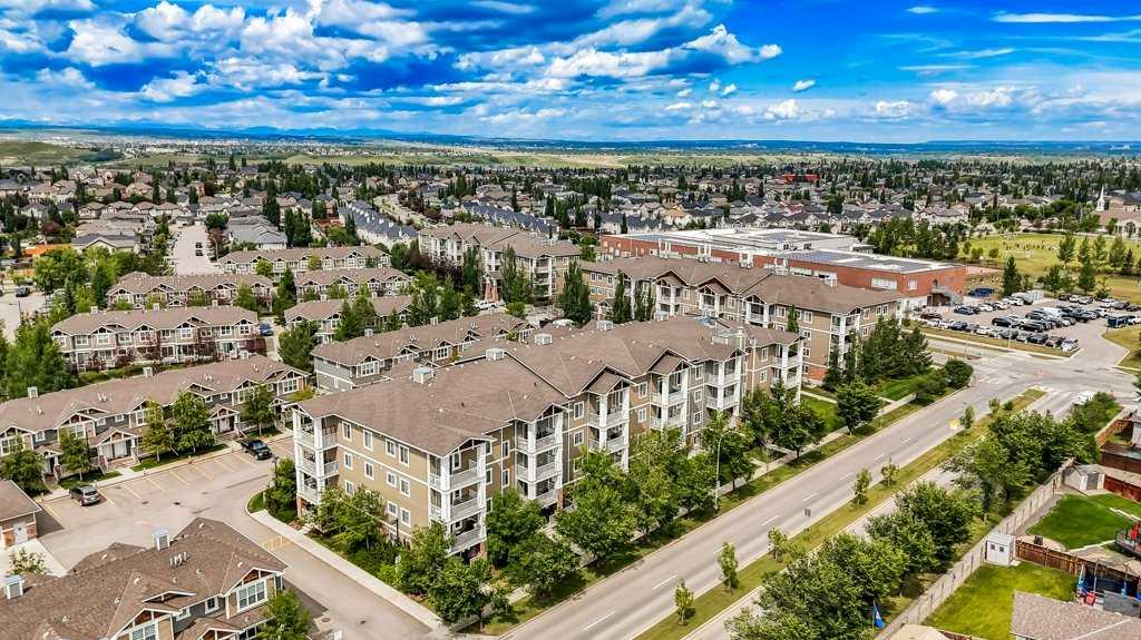 411, 406 Cranberry Park SE