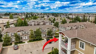 411, 406 Cranberry Park SE