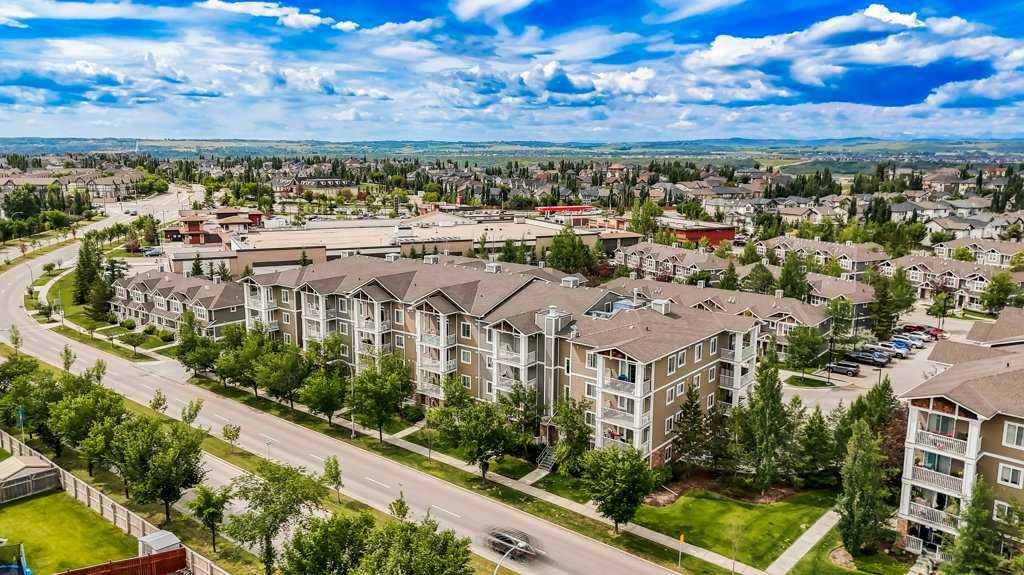 411, 406 Cranberry Park SE