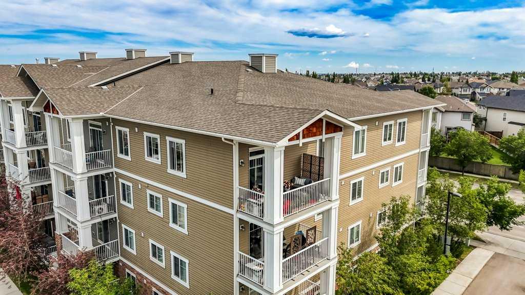 411, 406 Cranberry Park SE