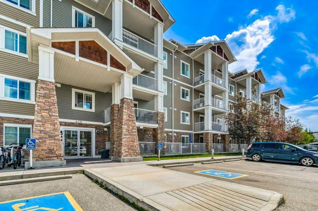 411, 406 Cranberry Park SE