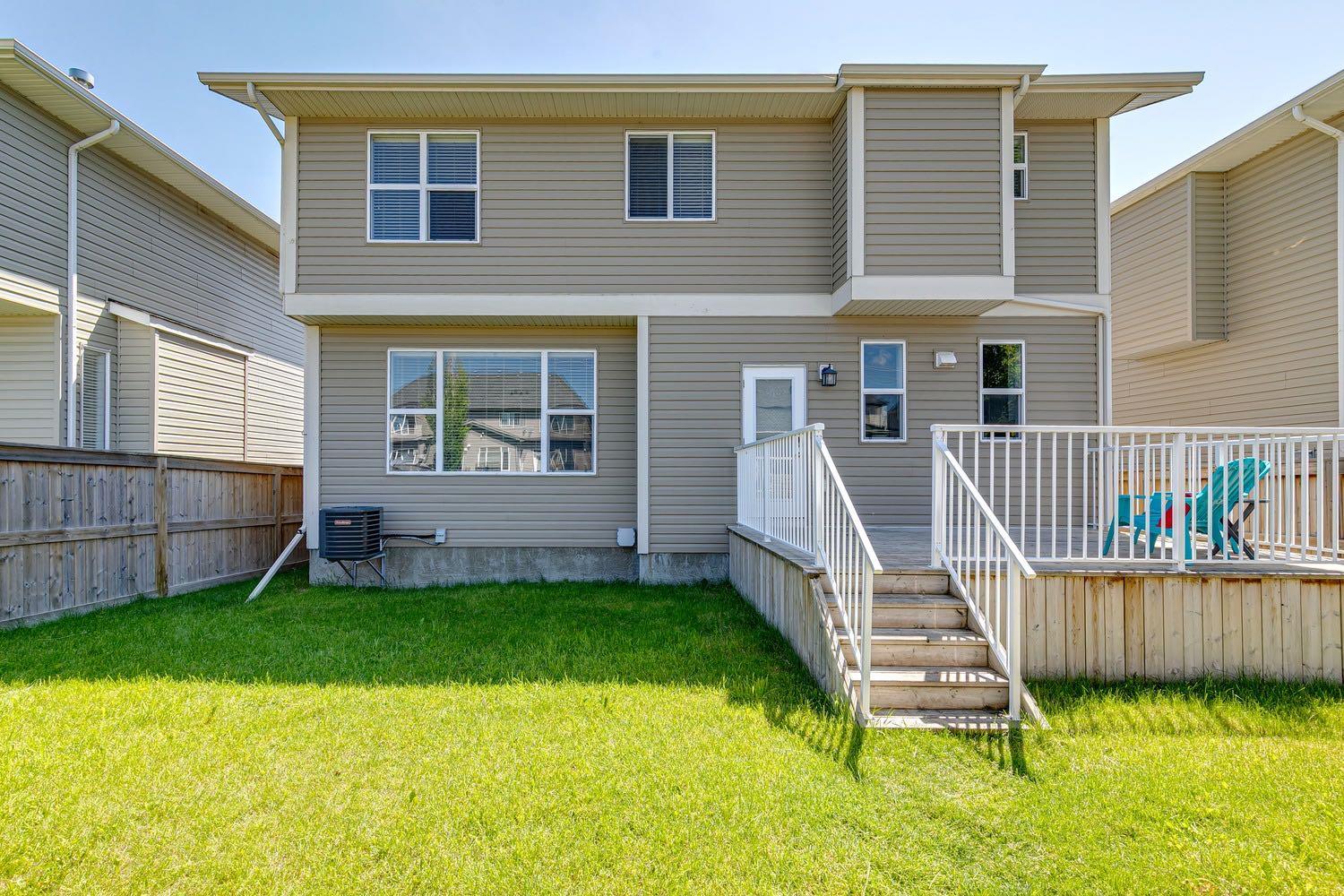 145 Rainbow Falls Glen 
