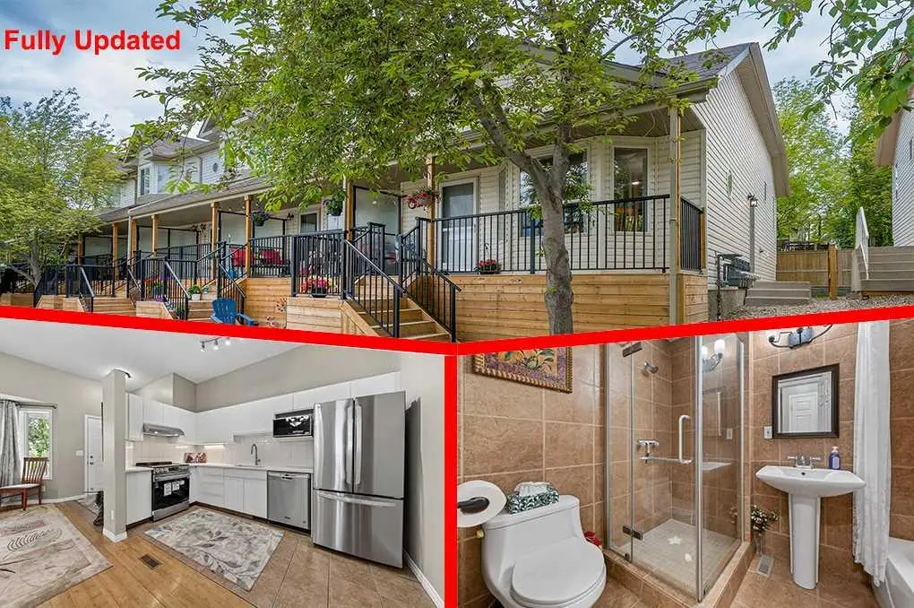 73 Hidden Valley Villas NW