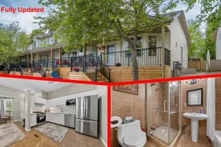 73 Hidden Valley Villas NW