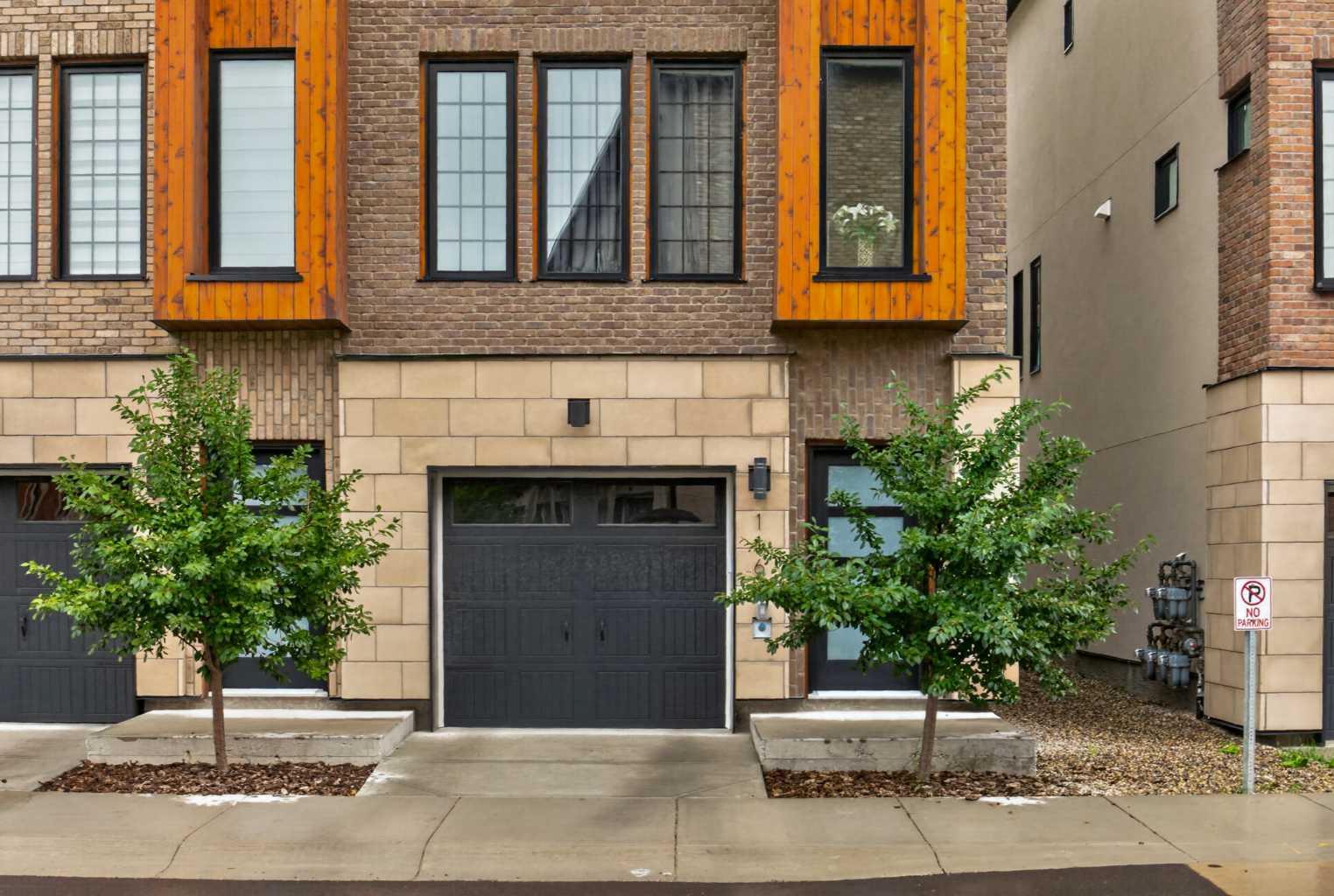 116, 81 Greenbriar Place NW
