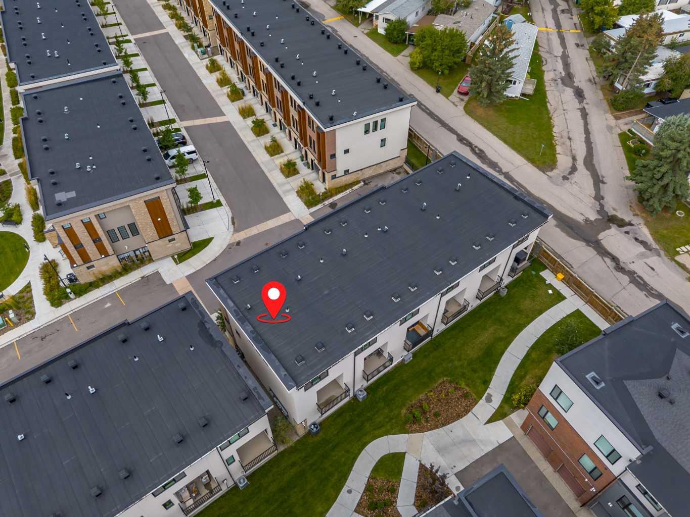 116, 81 Greenbriar Place NW