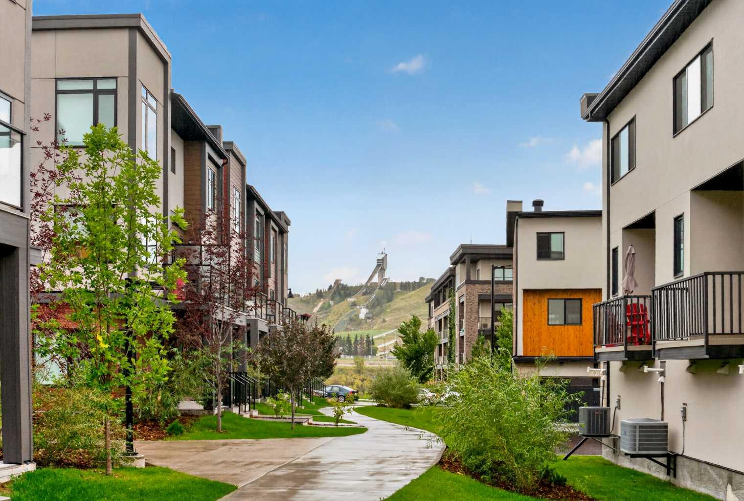 116, 81 Greenbriar Place NW
