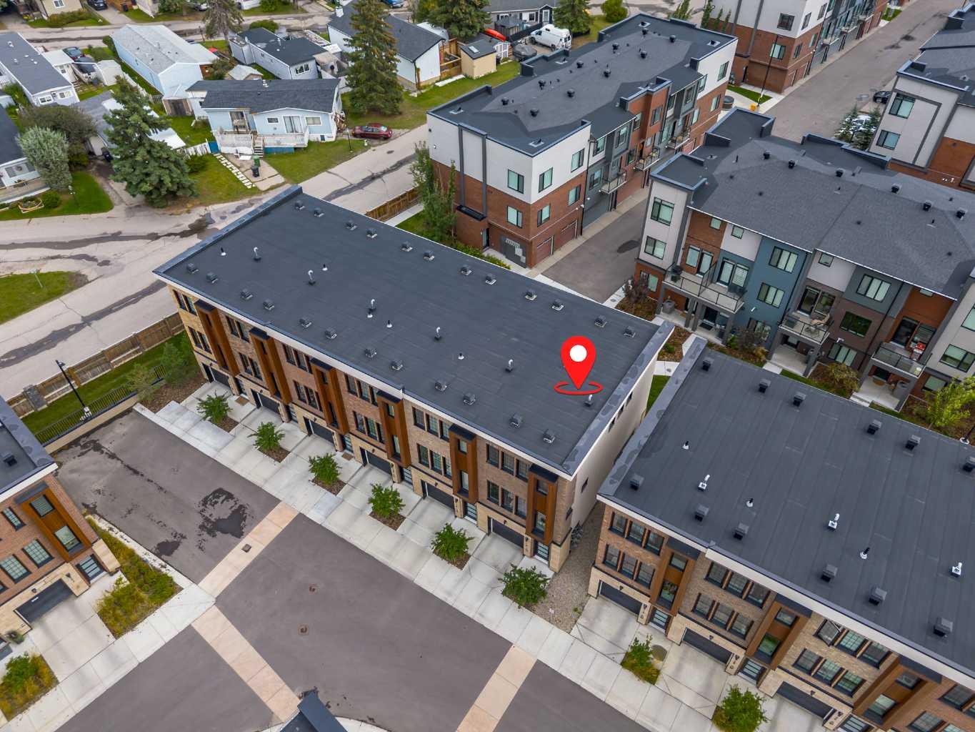 116, 81 Greenbriar Place NW