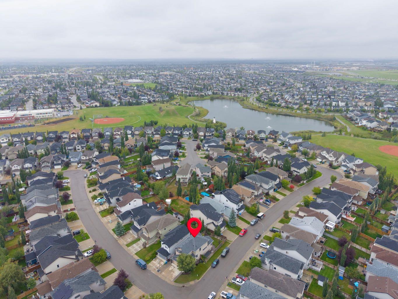 117 Brightonwoods Crescent SE