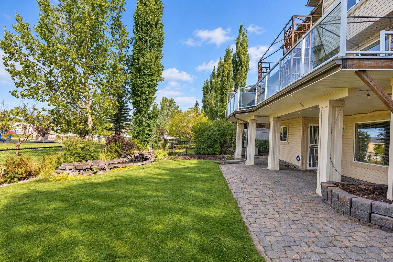 93 Tuscany Meadows Common NW