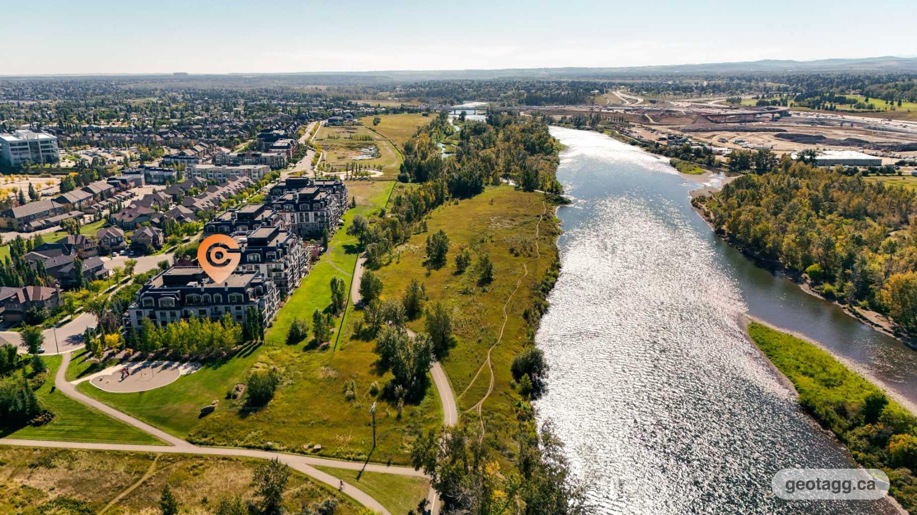 105, 121 Quarry Way SE