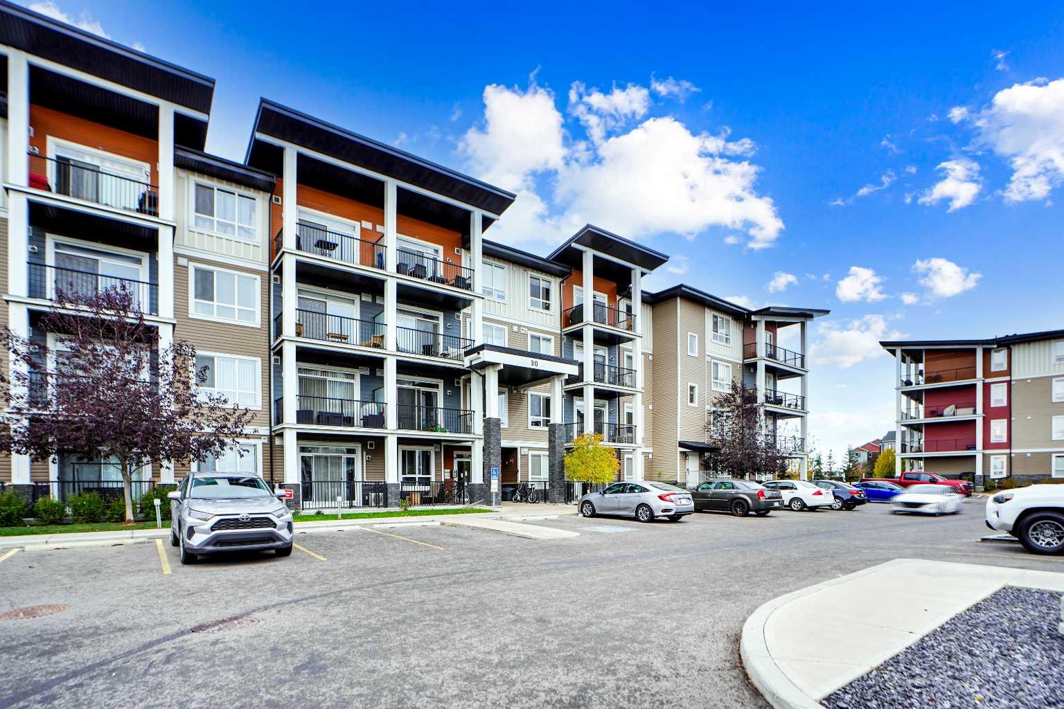 111, 30 Walgrove Walk SE