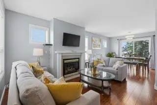 126 Harvest Gold Place NE