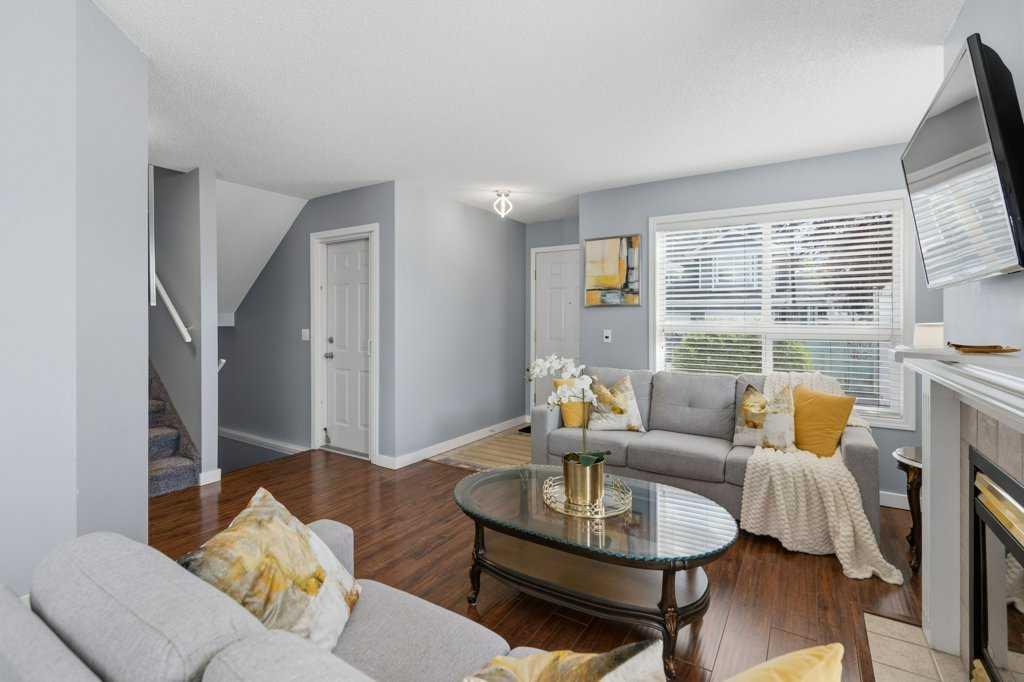 126 Harvest Gold Place NE
