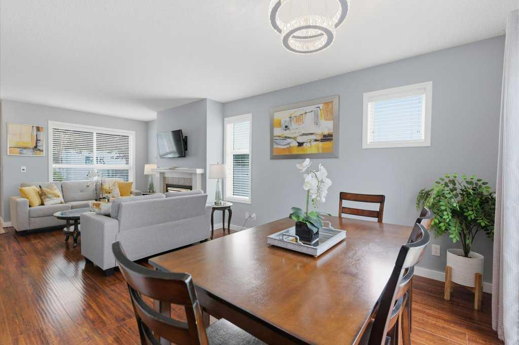 126 Harvest Gold Place NE