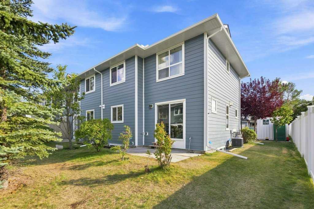 126 Harvest Gold Place NE