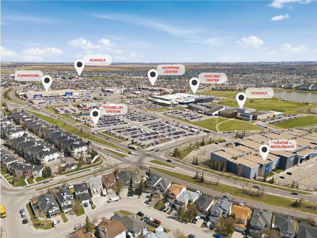 126 Harvest Gold Place NE
